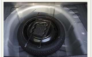 A picture of These are 9 places you can find your VIN vehicle
