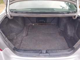 A picture of Honda Accord DC 2007 Model