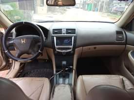 A picture of Honda Accord 06 07