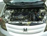 A picture of Toyota ist