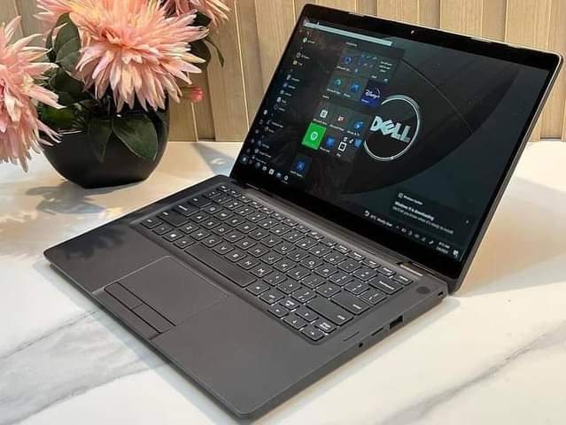 dell laptop