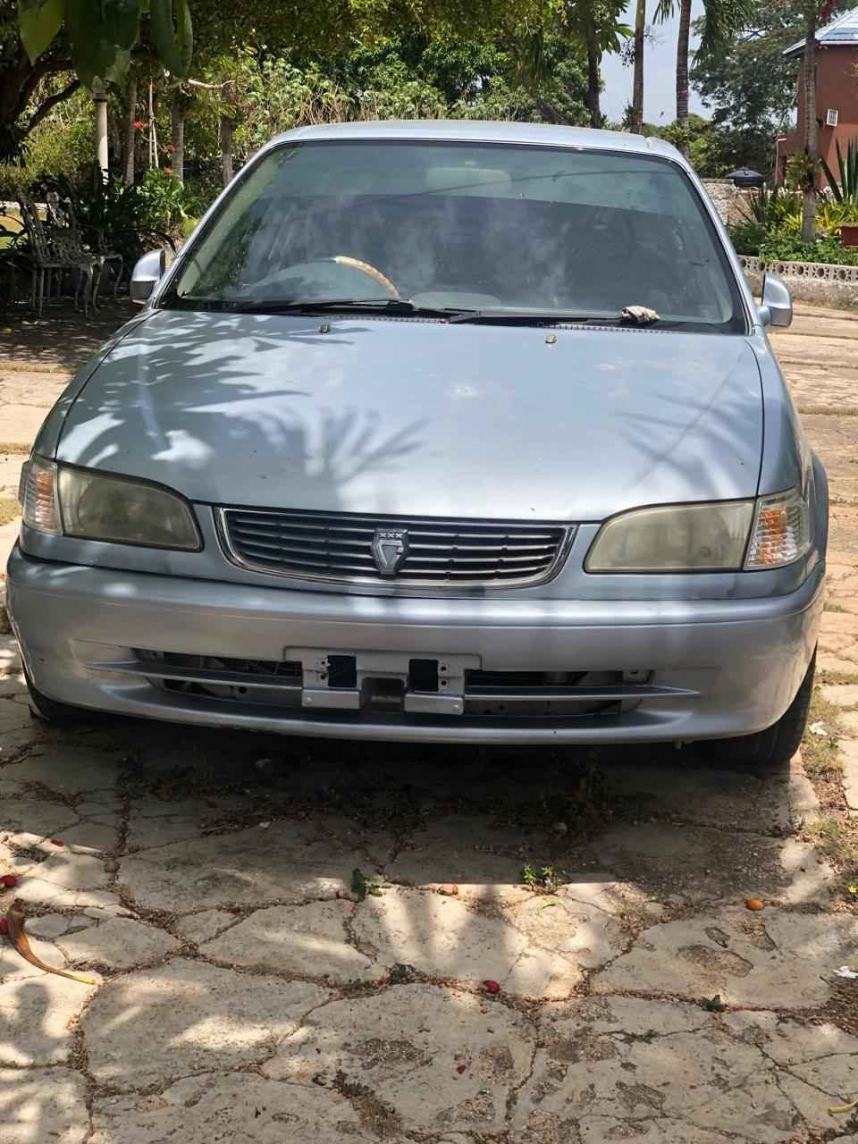 buy and drive