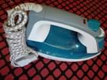 A picture of Pressing iron