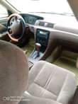 A picture of Toyota camry 2000 Very sound and sharp Ac not working