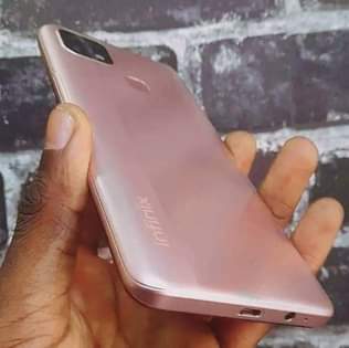 infinix hot 10i