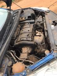A picture of Available now Everything working perfect engine working perfect ac working
