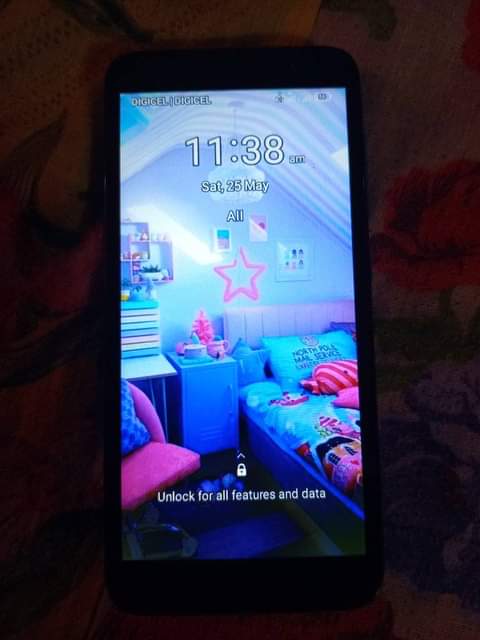 alcatel