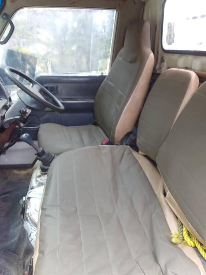 used toyota hiace