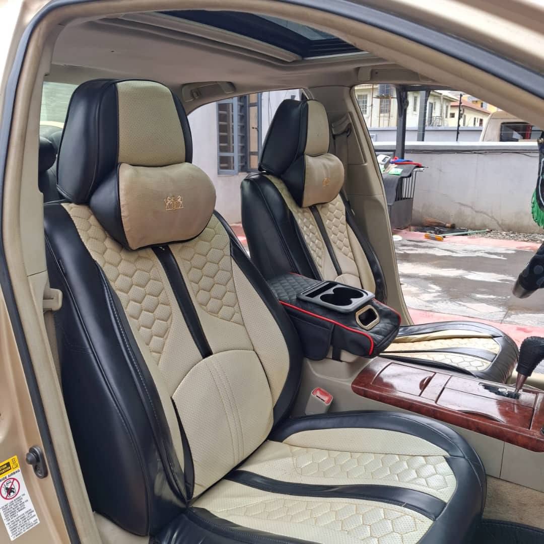 A picture of Registered Year 2010 Toyota Camry SE AC Gear Engine For