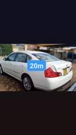 A picture of Used cars on sale reach us on 0756557902