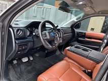 A picture of Direct Tokunbo TOYOTA TUNDRA 2014 UPGRADED 2021 FULL OPTION