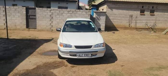 cars for sale in lusaka