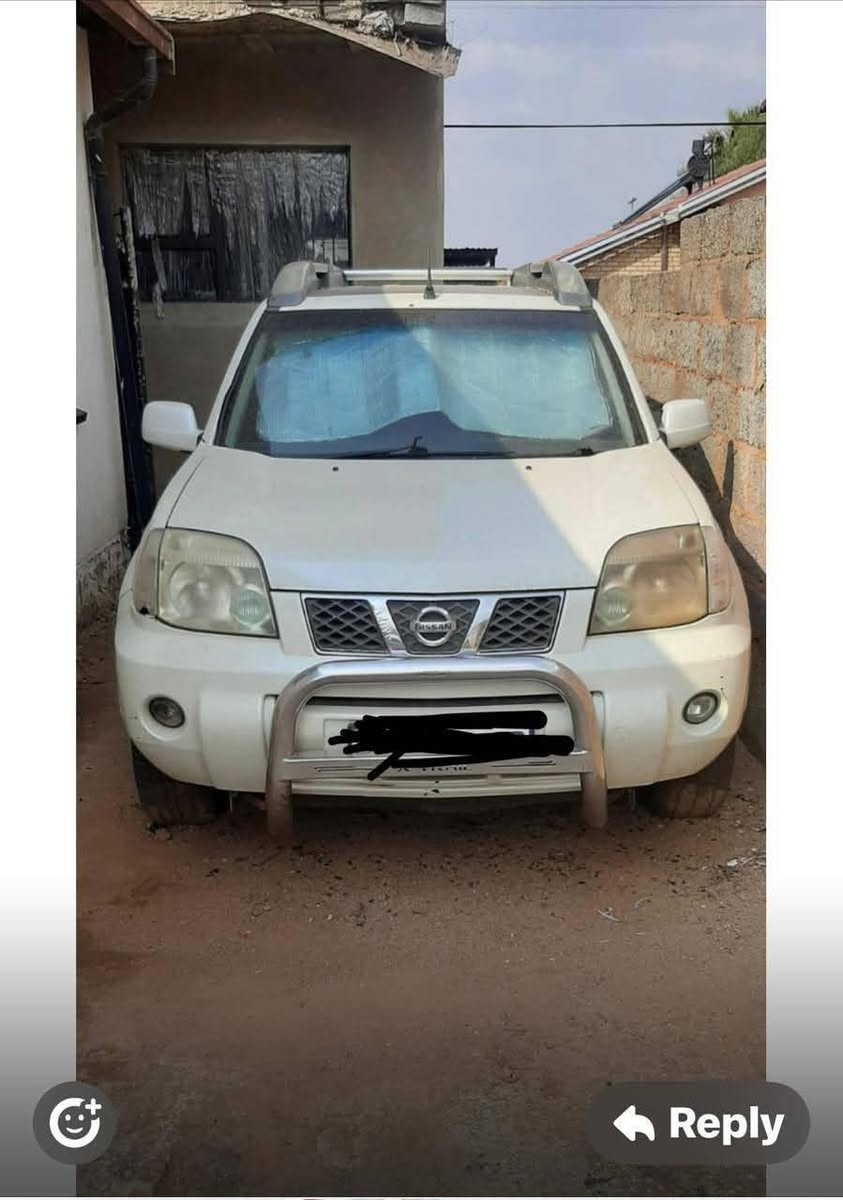 used nissan
