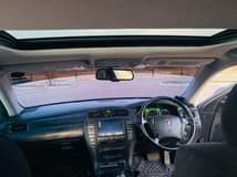 A picture of Price 13 9 Mil Contacts 0657262757 0620858707 TOYOTA CROWN ATHLETE