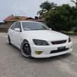 A picture of Toyota Altezza DYD Engine Four Cylinder 4 Years 2002 Full