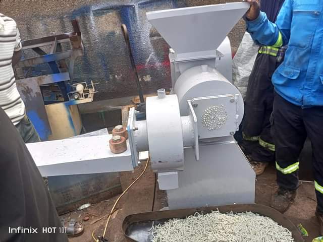 A picture of Soap machine for more details Whatsapp 0776961667