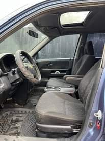 A picture of 2005 HONDA CR V Hatchback