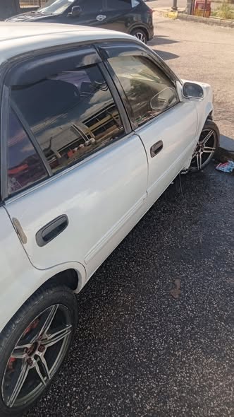 toyota 111