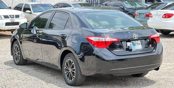 A picture of Car