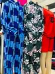 A picture of LADIES TWO PIECE