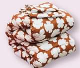A picture of DUVET SET PARKAGE INAKUWA NA DUVET 1 SHUKA 1 FORONYA