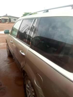 A picture of Used Honda Pilot 03 04