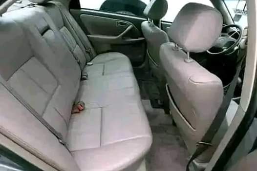 A picture of Very Neat Toyota Camry Pencil light 08131359962