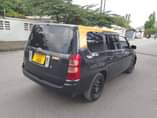 A picture of Toyota Probox DG