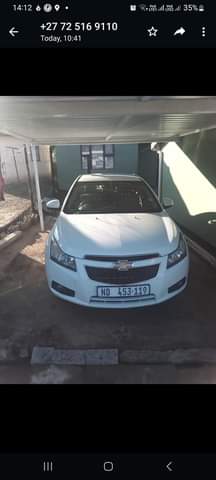 Sibusiso K.
