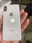 A picture of iPhone X
