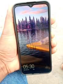 A picture of Camon 12