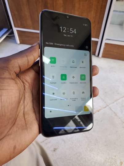 A picture of Oppo