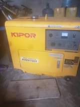 A picture of Generator