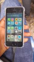 A picture of Nipe hela 170k iphone 5se GB 64 BH 85 Iko