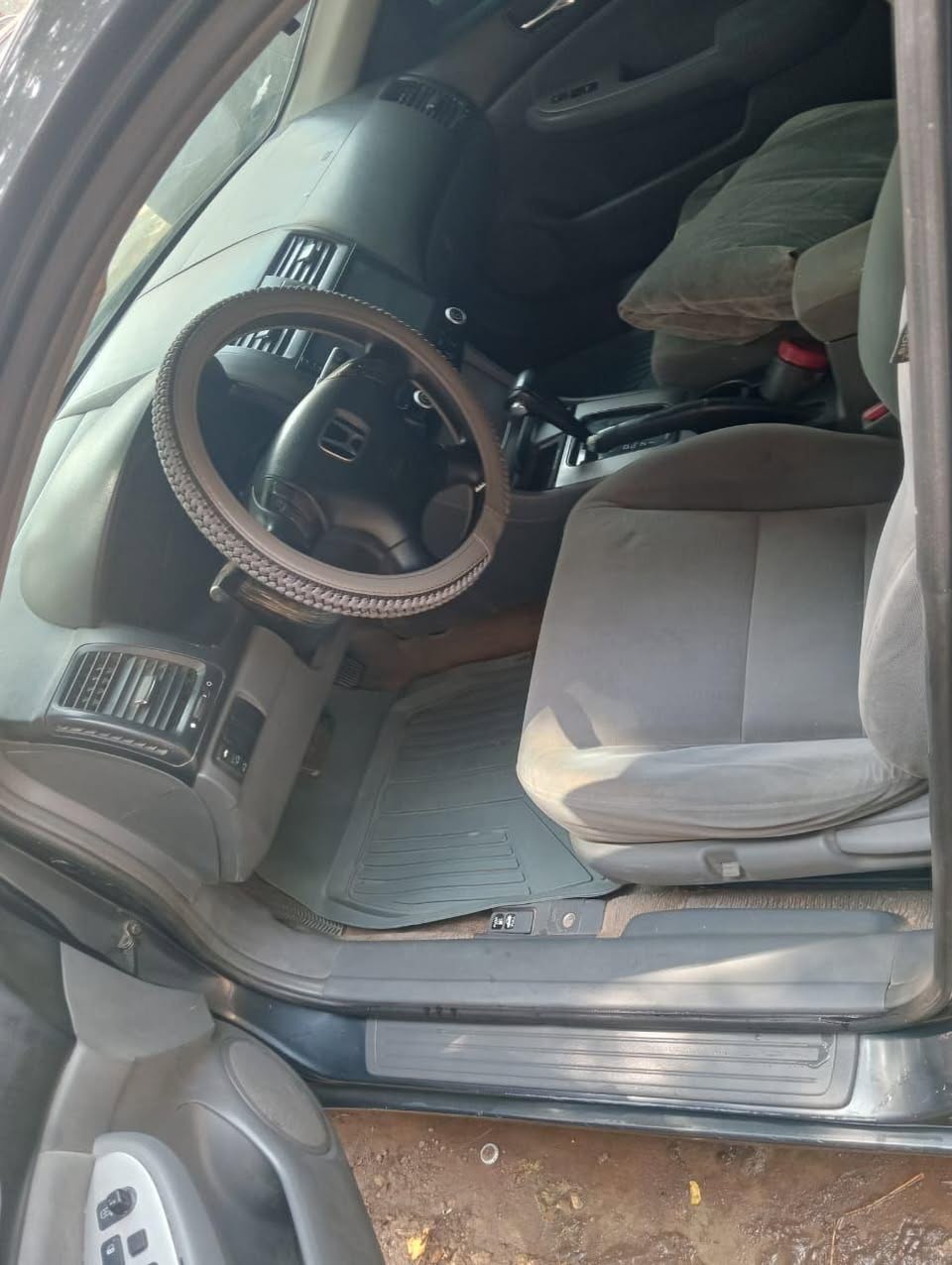 A picture of Car