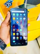 A picture of Infinix s 5Pro
