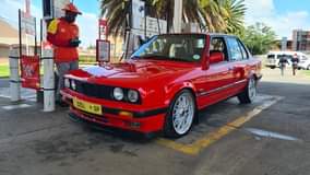 bmw e30