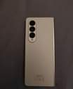 A picture of Samsung Z Fold 4