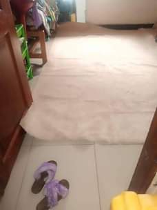 A picture of Bed