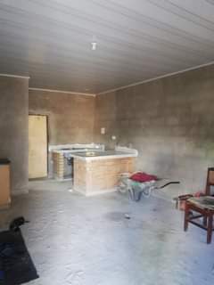 self contained