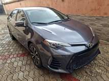 A picture of 2017 corolla 8 5m 09046257692
