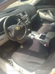 A picture of Toyota Camry Muscle 2008 model 4 sale Clean body and