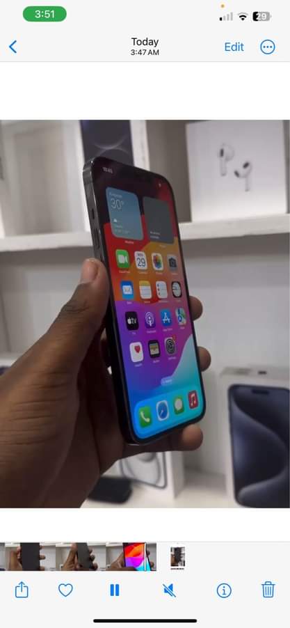 iphone 12pro