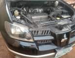 A picture of Mistibushi outlander 04