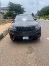 A picture of Good deal Few month registered hardly driven 2018 Range Rover