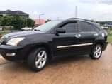 A picture of Grade Toks Standard Make Lexus Model RX330 Model Year 2006