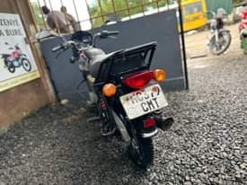 A picture of BOXER NEW MODEL