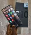 A picture of SAMSUNG GALAXY S10 DUAL SIM