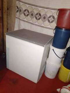 classifieds/fridges