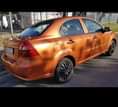 A picture of ONE OWNER FROM NEW CLEAN AVEO 1 4